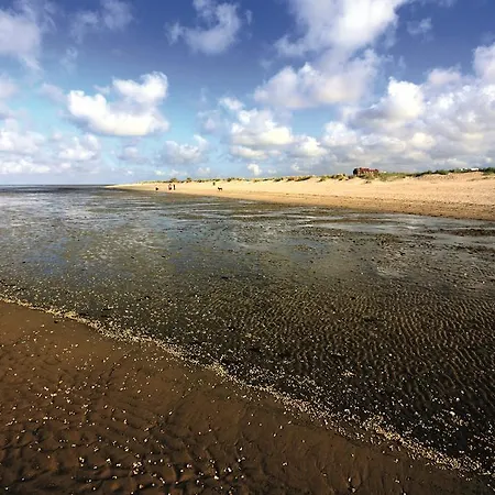 Upstalsboom Am 4* Schillig