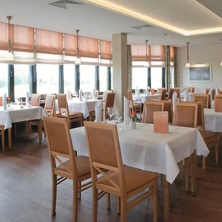 Hotell Upstalsboom Am